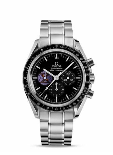 Omega Speedmaster Professional Missions Gemini X